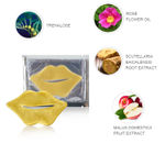Buy Mond'Sub Skin Beauty Collagen Lip Mask - Purplle