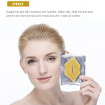 Buy Mond'Sub Skin Beauty Collagen Lip Mask - Purplle