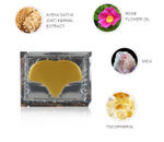 Buy Mond'Sub Skin Beauty Collagen Forehead Mask - Purplle