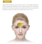 Buy Mond'Sub Skin Beauty Collagen Forehead Mask - Purplle