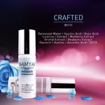 Buy Namyaa Natural Skincare Intimate Lightening Serum (100 g) - Purplle