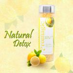 Buy Aromagic Natural Detox Bath Salt (300 g) - Purplle