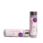 Buy Aromagic Nirvana Calmness Bath Salt (300 g) - Purplle
