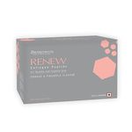Buy Berkowits Renew Collagen Peptides Pack Of 10 Collagen Vitamins For Skin (105 g) - Purplle