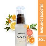 Buy Berkowits Radiate - Vitamin C Concentrate Serum With Hyaluronic Acid (30 ml) - Purplle