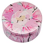 Buy Berkowits Any Time Hydration - Flower Power (60 g) - Purplle