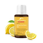 Buy Alps Goodness Pure Essential Oil - Lemon (10 ml) - Purplle