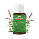 Buy Alps Goodness Pure Essential Oil - Peppermint (10 ml) - Purplle