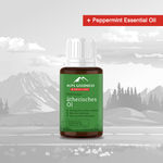 Buy Alps Goodness Pure Essential Oil - Peppermint (10 ml) - Purplle