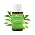 Buy Alps Goodness Pure Essential Oil - Tea Tree (10 ml) - Purplle