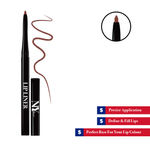 Buy NY Bae Lip Liner, Brown - Party By The Creek 6 (0.25 g) - Purplle