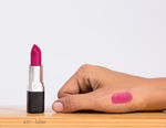 Buy Barva Skin Therapie Lipstick Lilac 217 ( Paraben Free) 4.3 gm - Purplle
