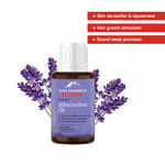 Buy Alps Goodness Pure Essential Oil - Lavender (10ml) - Purplle
