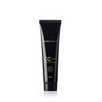 Buy FACES CANADA SPF 20 CC Cream - Sand 02, 35ml | Correct & Care Tinted Cream | Dewy Finish | Radiant Flawless Skin | Conceals & Primes | Non-Oily | Smooth | Lightweight | Anti-Ageing | 12HR Hydration - Purplle