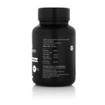 Buy Healthvit Activated Charcoal Powder for Natural Teeth Whitening - 20g - Purplle
