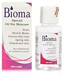 Buy HealthVit Bioma Bio Oil, 60ml (Pack of 2) - Purplle