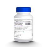 Buy HealthVit Jointneed-500 Glucosamine Sulphate 60 Tablets - Purplle