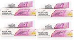 Buy Kozicare Skin Lightening Cream with Kojic Acid, Arbutin, Glutathione - 15g (Pack of 4) - Purplle
