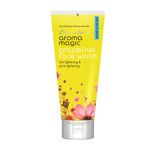 Buy Aroma Magic Grapefruit Face Wash (100 ml) - Purplle