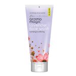 Buy Aroma Magic Lavender Face Wash (100 ml) - Purplle