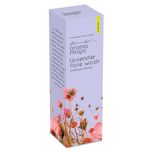 Buy Aroma Magic Lavender Face Wash (100 ml) - Purplle
