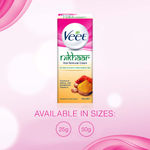 Buy Veet Nikhaar Hair Removal Cream All skin types – (25 g) - Purplle