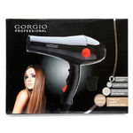 Buy Gorgio Professional Hair Dryer Hd3000 With High Performance Ac Motor - Purplle