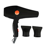 Buy Gorgio Professional Hair Dryer Hd3000 With High Performance Ac Motor - Purplle