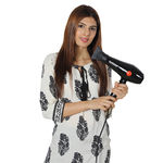 Buy Gorgio Professional Hair Dryer Hd6000 With High Performance Ac Motor - Purplle