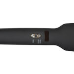 Buy Gorgio Professional Hair Straightner Brush With Ceramic Coating - Purplle