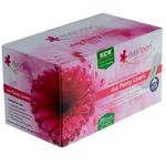 Buy everteen Daily Panty Liners With Antibacterial Strip for Light Discharge & Leakage in Women - 1 Pack (30 pcs) - Purplle