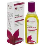 Buy everteen Natural Intimate Wash for Feminine Hygiene in Women - 1 Pack (105 ml) - Purplle
