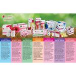 Buy everteen 100% Cotton Top XL Sanitary Napkin Pads for Periods in Women - 1 Pack (10 Pads) - Purplle