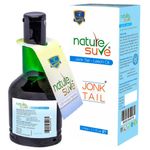 Buy Nature Sure Jonk Oil - Leech Oil (110 ml) - Purplle