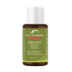 Buy Alps Goodness Pure Essential Oil - Bergamot (10 ml) - Purplle