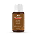 Buy Alps Goodness Pure Essential Oil - Clove (10 ml) - Purplle