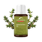 Buy Alps Goodness Pure Essential Oil - Thyme (10 ml) - Purplle