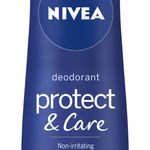 Buy Nivea Deodorant, Protect & Care, Women (150 ml) - Purplle