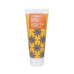 Buy Ozone Herbals Sandal Face Wash (100 ml) - Purplle