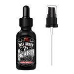Buy Man Arden 7X Beard Oil (30 ml) (Love Spell) - 7 Premium Oils Blend Supports Beard Growth & Nourishment - Purplle