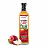 Buy St.Botanica Organic Apple Cider Vinegar (500 ml) - Purplle