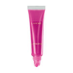 Buy Lakme Lip Gloss - Strawberry (15 g) - Purplle