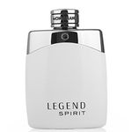 Buy Mont Blanc Legend Spirit EDT (100 ml) - Purplle