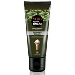 Buy VLCC AyushMEN Shaving Cream (70 g) - Purplle