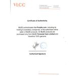 Buy VLCC AyushMEN Shaving Cream (125 g) - Purplle