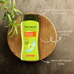 Buy Trichup Hair Fall Control Herbal Hair Shampoo (200 ml) (Pack of 3) - Purplle