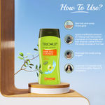 Buy Trichup Hair Fall Control Herbal Hair Shampoo (200 ml) (Pack of 3) - Purplle