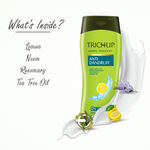 Buy Trichup Anti Dandruff Shampoo (200ml) - Purplle