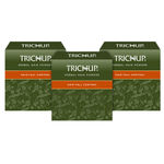 Buy Trichup Hair Fall Control Herbal Hair Powder (4 x 30 g) (Pack of 3) - Purplle