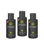 Buy Vasu Shyamla Oil (100 ml) (Pack of 3) - Purplle